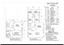 create a 2d autocad floor plan